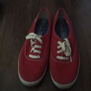 Keds shoes